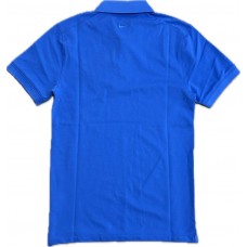 CAMISA NIKE POLO RAFA - AZUL/LIMA